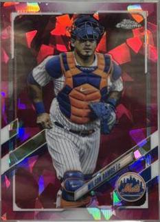Wilson Ramos #127