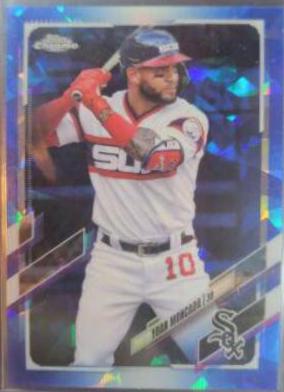 Yoan Moncada #520