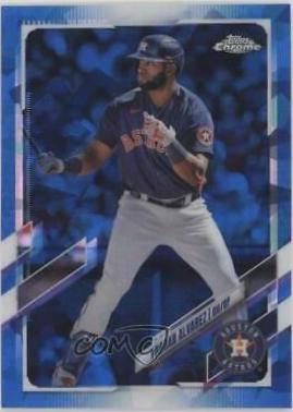 Yordan Alvarez #300