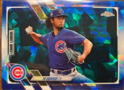Yu Darvish #60