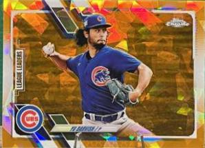 Yu Darvish [Orange] #60
