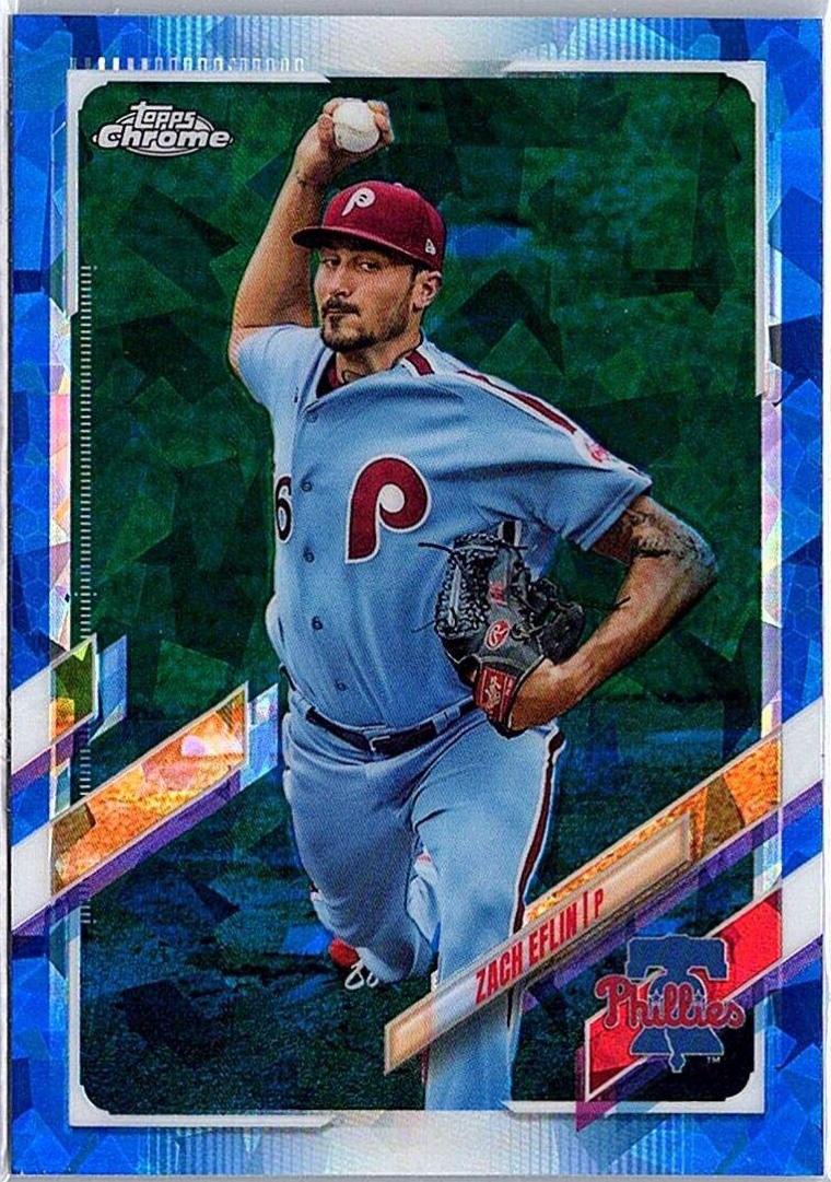 Zach Eflin #460