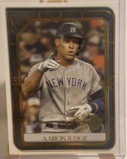 Aaron Judge [Private Issue] #115