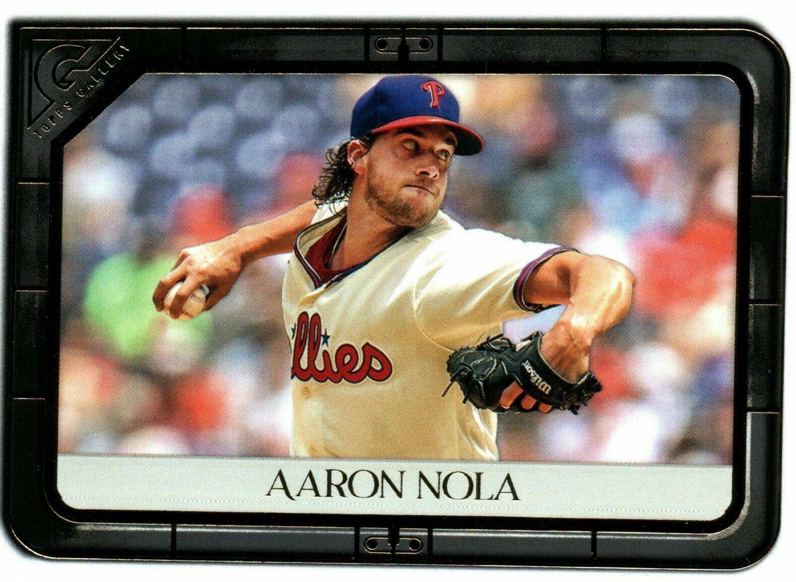 Aaron Nola #177
