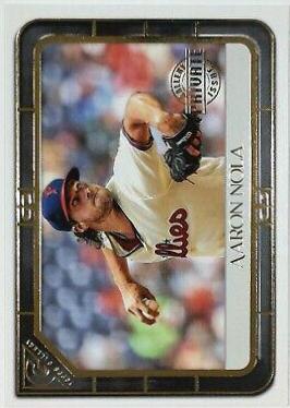 Aaron Nola [Private Issue] #177