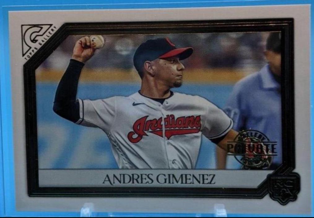 Andres Gimenez [Private Issue] #32