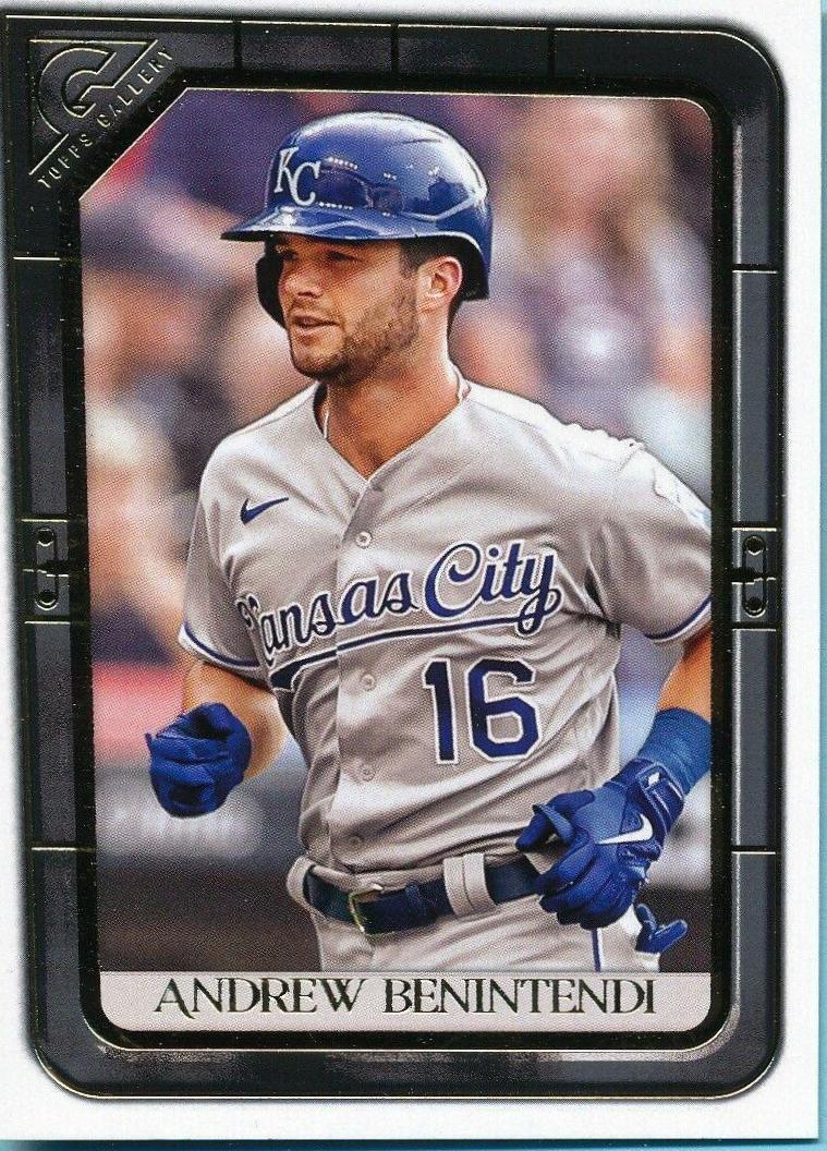 Andrew Benintendi #69