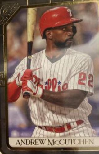 Andrew McCutchen [Private Issue] #150