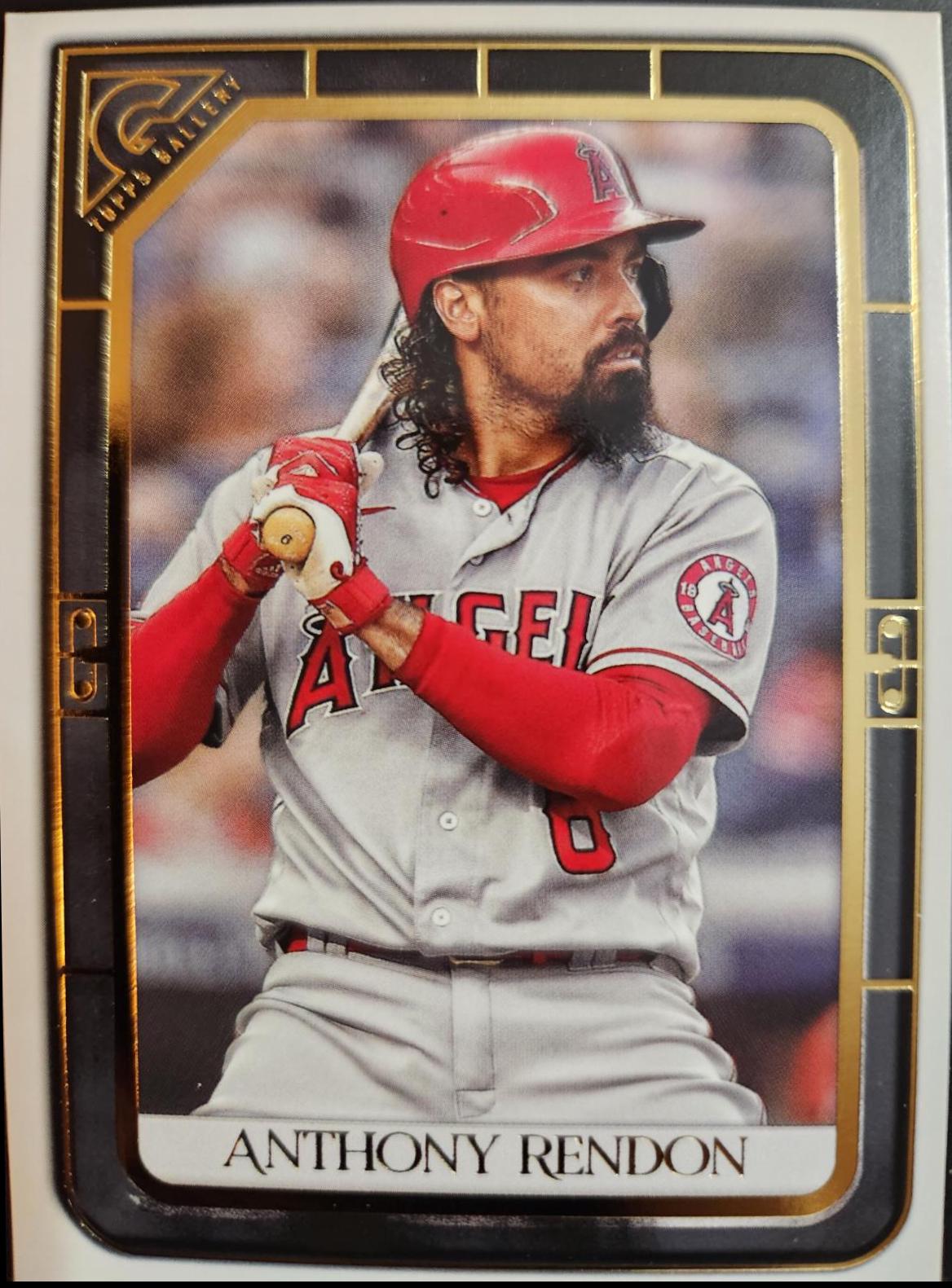 Anthony Rendon #88