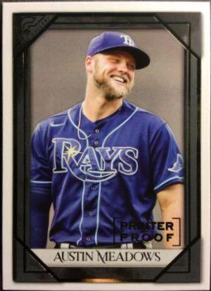 Austin Meadows #163