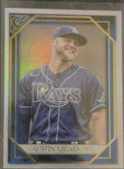 Austin Meadows [Blue] #163