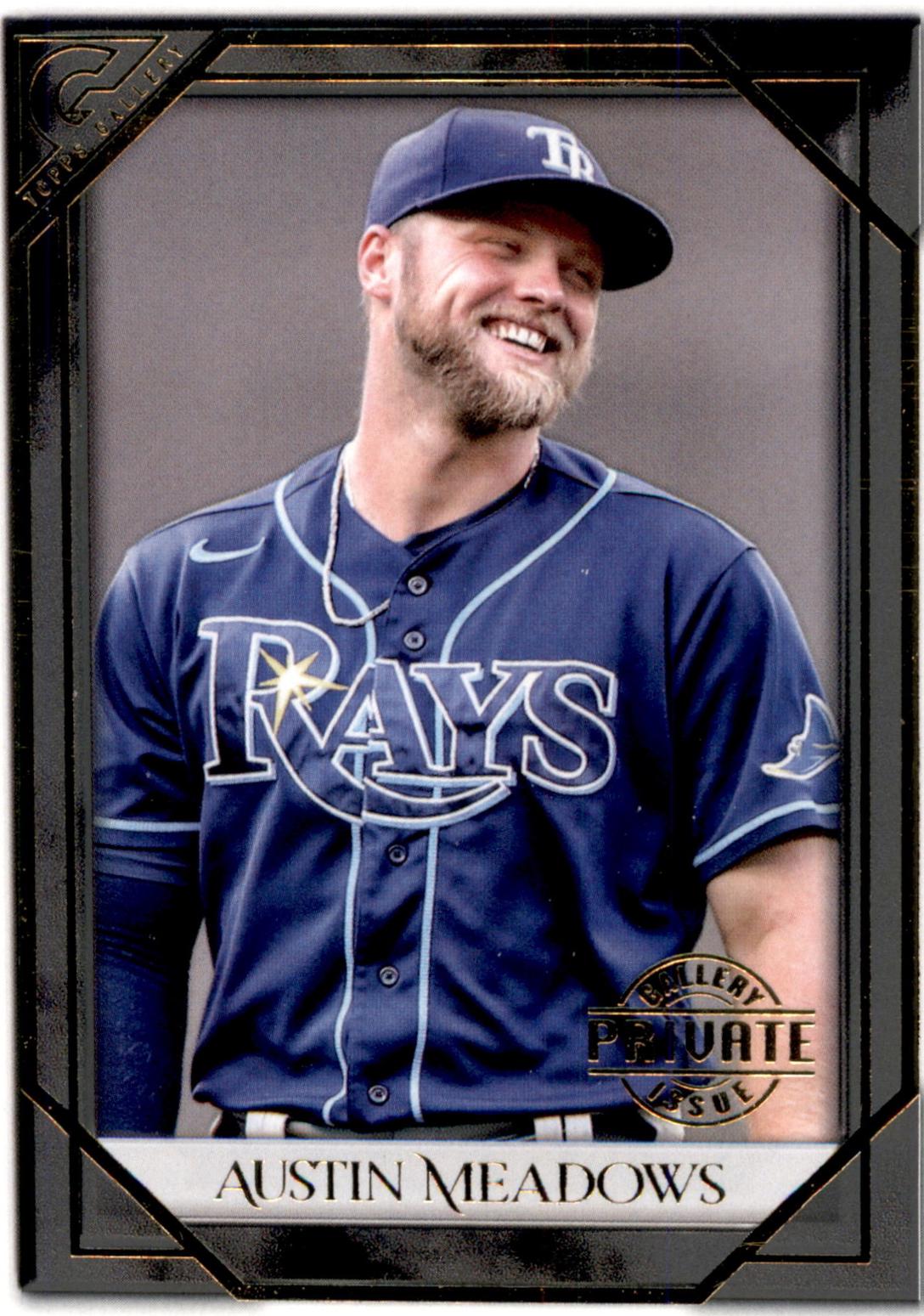 Austin Meadows [Private Issue] #163