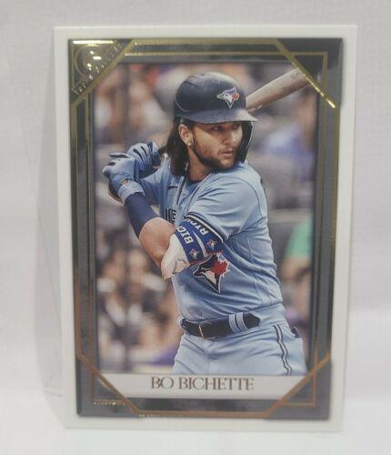 Bo Bichette #144