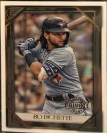 Bo Bichette [Private Issue] #144
