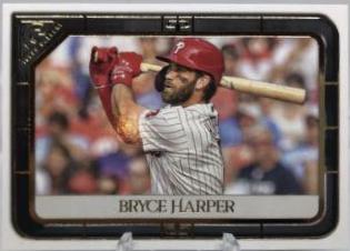 Bryce Harper #167