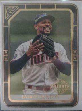 Byron Buxton [Private Issue] #118