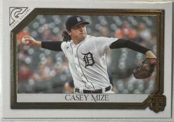 Casey Mize #53