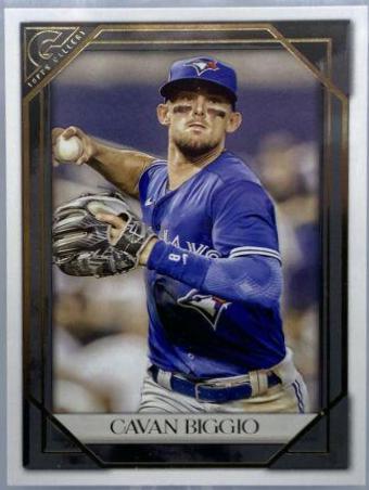 Cavan Biggio #113
