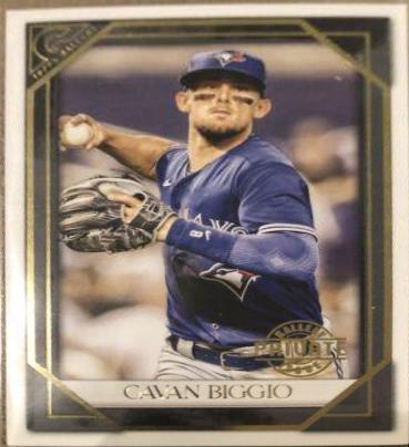 Cavan Biggio [Private Issue] #113