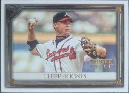 Chipper Jones #67