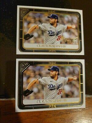 Clayton Kershaw #7