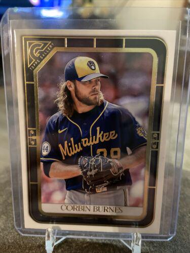 Corbin Burnes #121