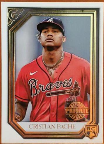 Cristian Pache [Private Issue] #38