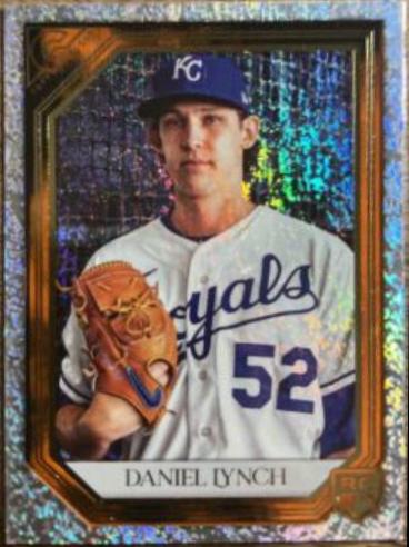 Daniel Lynch [Orange Pattern] #75