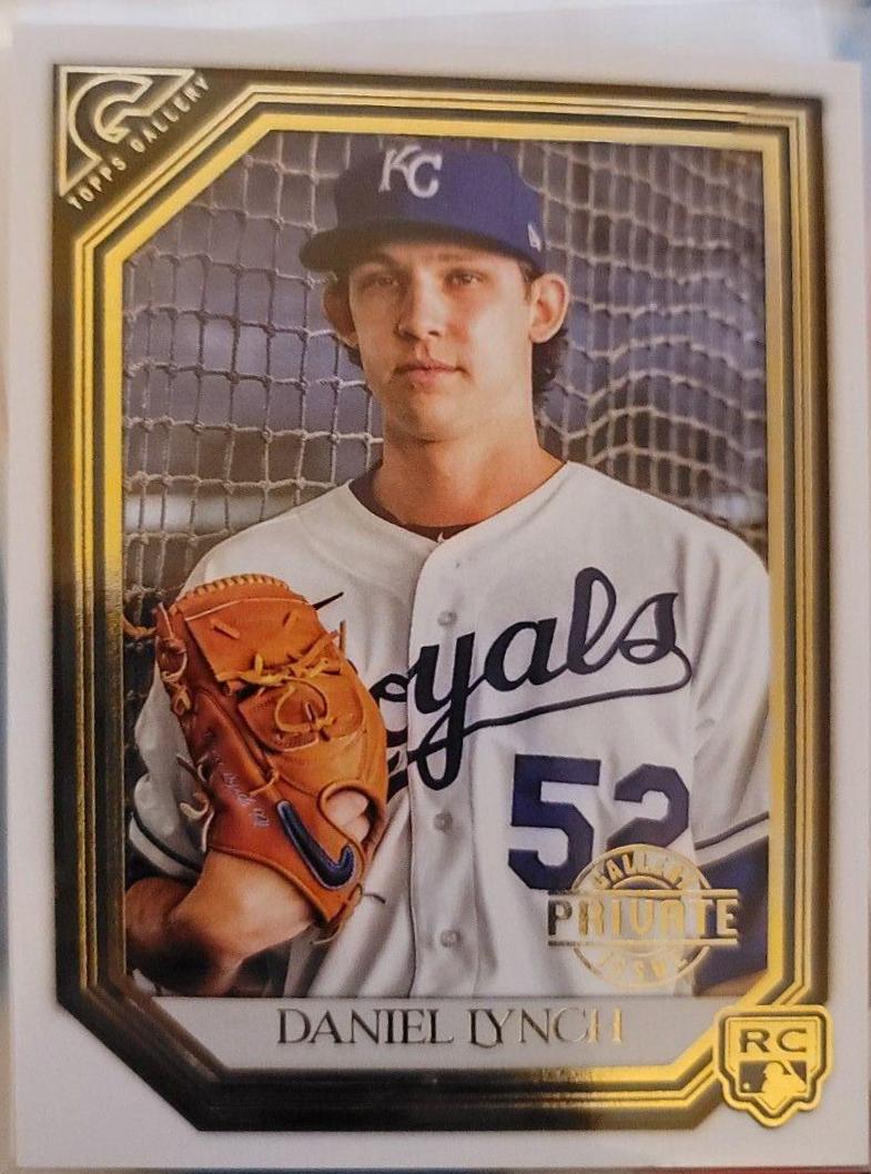 Daniel Lynch [Private Issue] #75