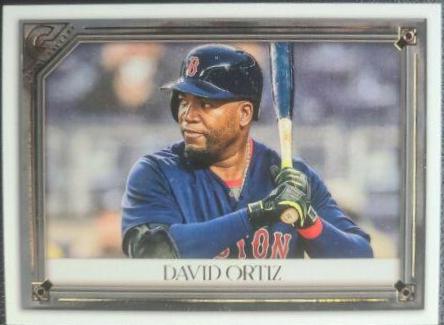 David Ortiz #94