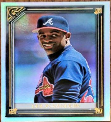 Deion Sanders #1