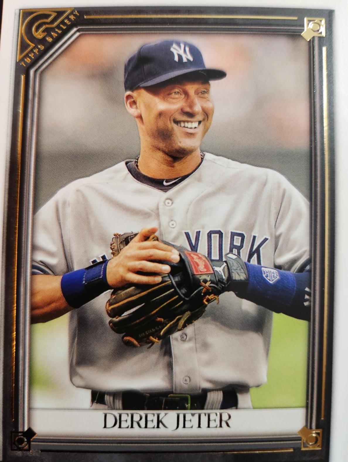 Derek Jeter #174