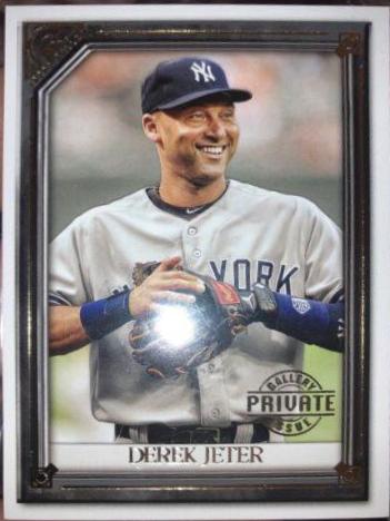 Derek Jeter [Private Issue] #174