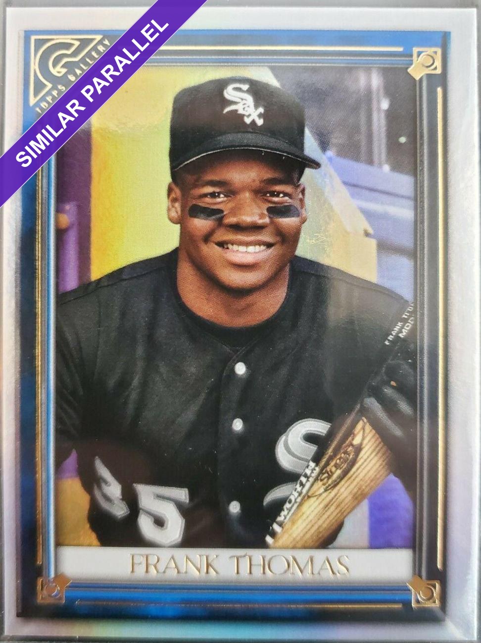 Frank Thomas #14