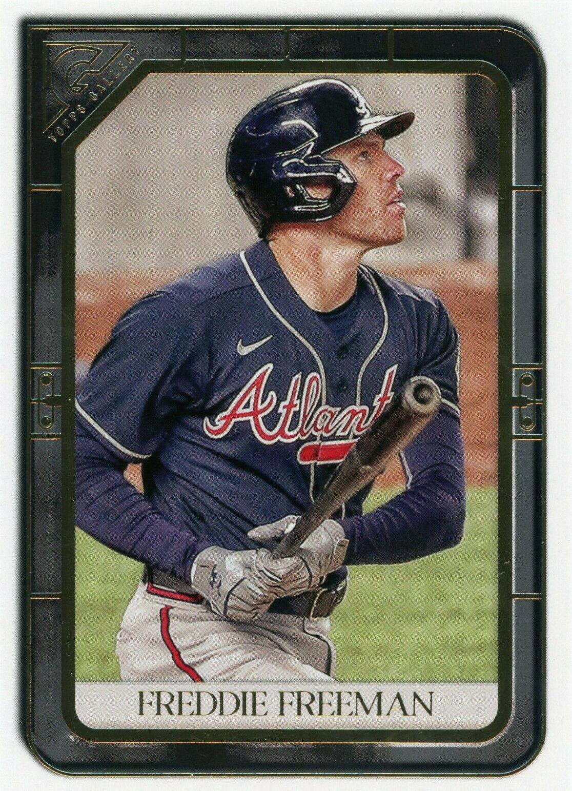 Freddie Freeman #29