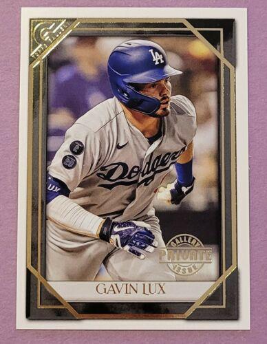 Gavin Lux [Private Issue] #22