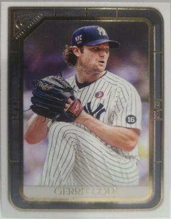 Gerrit Cole #131