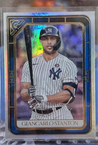 Giancarlo Stanton [Blue] #152