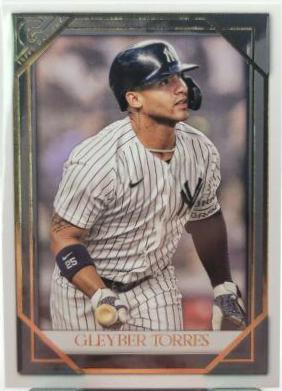 Gleyber Torres #142