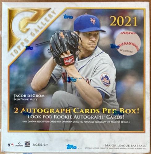 Hobby Box
