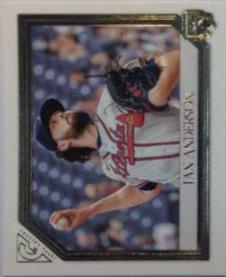 Ian Anderson #9