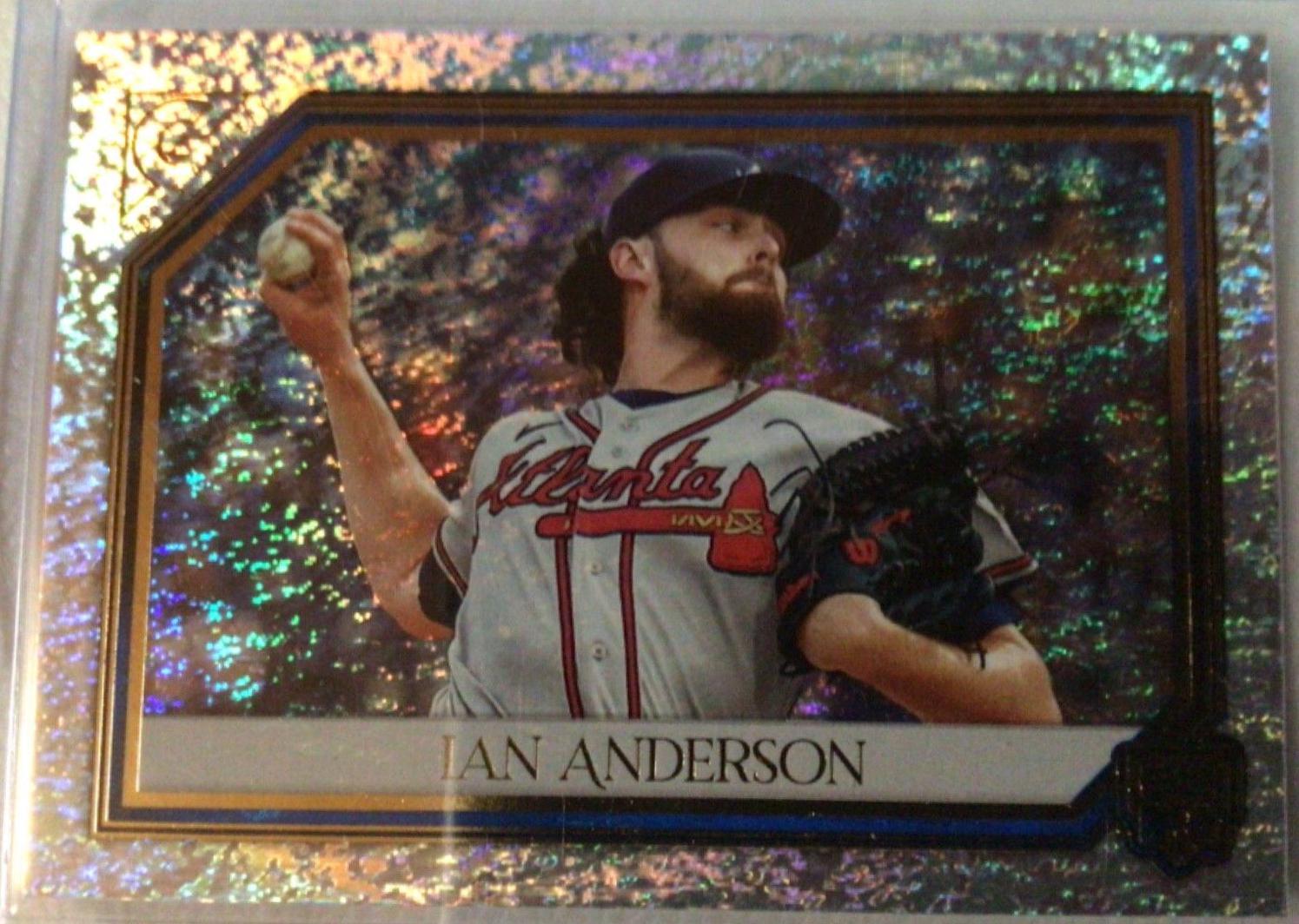 Ian Anderson [Blue Pattern] #9
