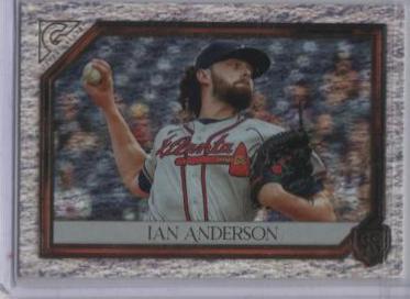 Ian Anderson [Orange Pattern] #9