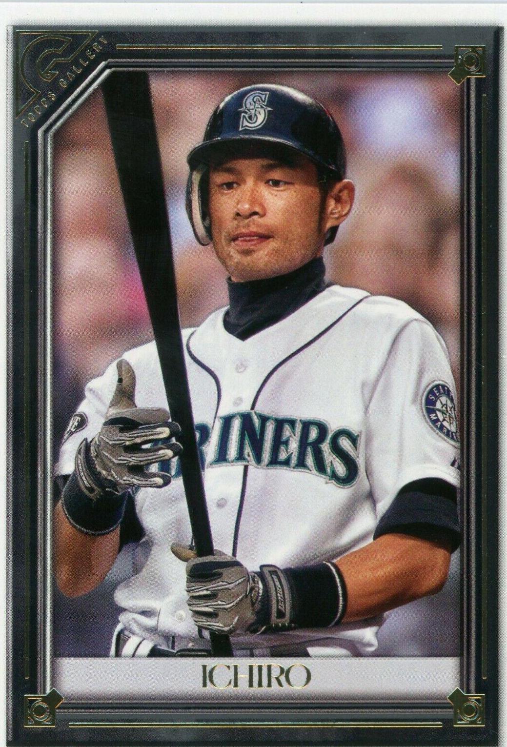 Ichiro #181