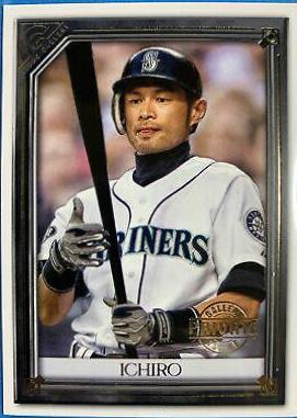 Ichiro [Private Issue] #181