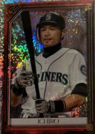 Ichiro [Red] #181