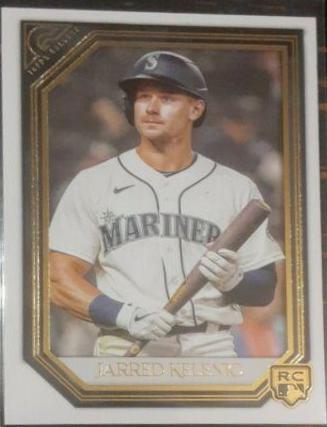 Jarred Kelenic #125