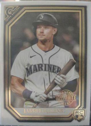 Jarred Kelenic [Private Issue] #125