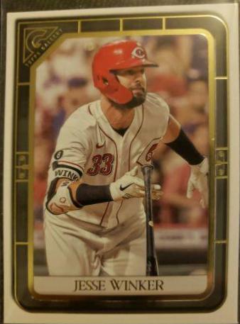 Jesse Winker #59