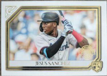 Jesus Sanchez [Private Issue] #12